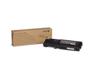 XEROX 106R02252 TONER NEGRO ESTANDAR - XEROX 106R02252 TONER NEGRO ESTANDAR -